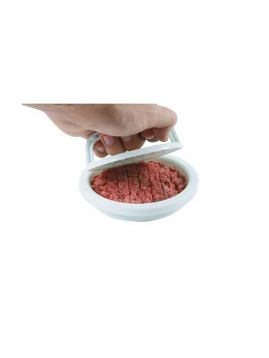 Dexam Burger Press 14cm Dexam Burger Press 14cm