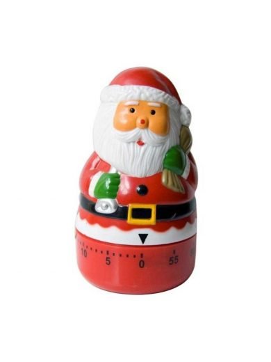 Dexam Kitchen Timer Father Christmas Dexam Kitchen Timer Father Christmas
