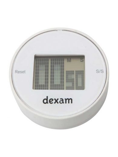 Dexam Kitchen Timer Twist Dexam Kitchen Timer Twist