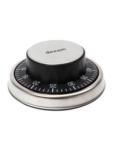 Dexam Kitchen Timer Safe Lock Style Dexam Kitchen Timer Safe Lock Style