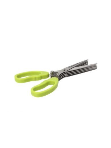 Dexam Scissors for Herbs Stainless Steel Dexam Scissors for Herbs Stainless Steel