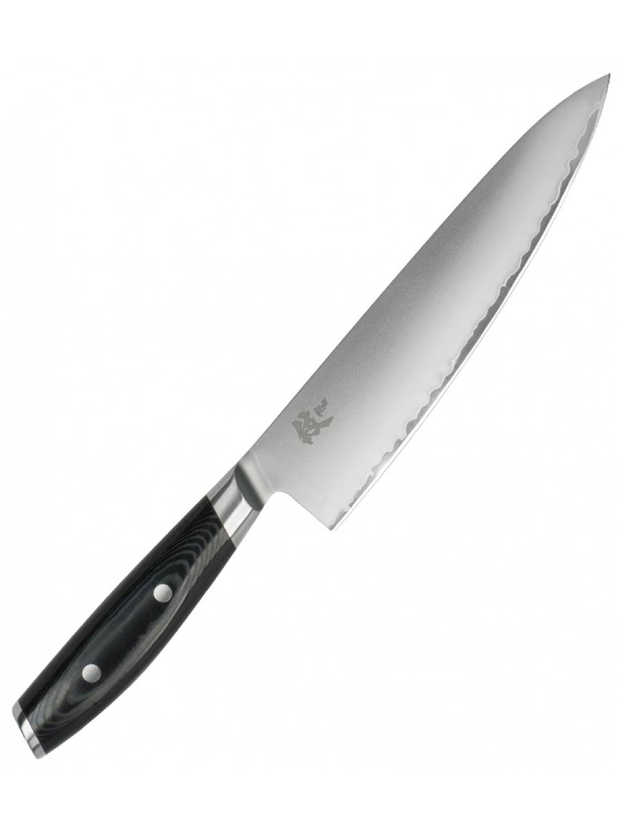 Yaxell, Mon 3 layers, Μαχαίρι Gyuto 20 εκ. Yaxell, Mon 3 layers, Μαχαίρι Gyuto 20 εκ.
