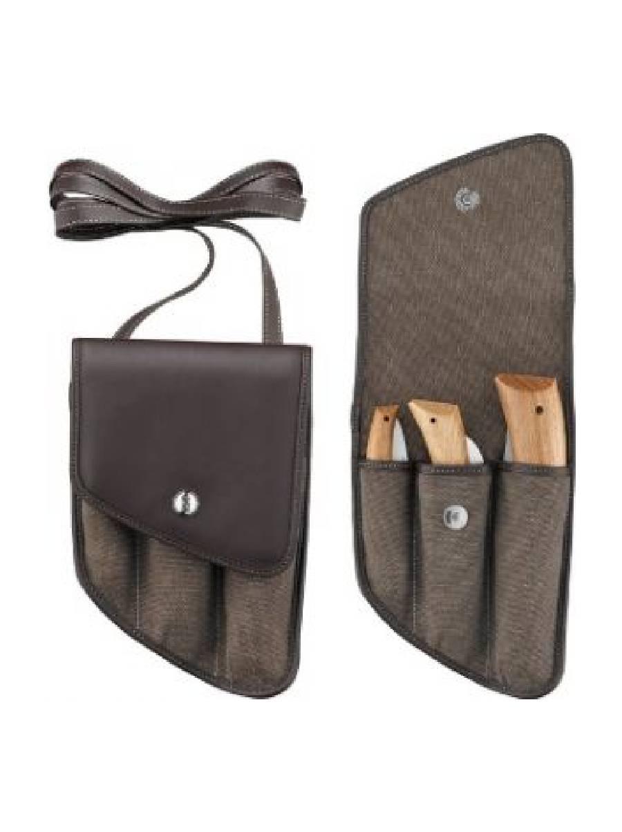 Opinel Σετ Εργαλεία Για Τον Κήπο Με Θήκη Opinel Σετ Εργαλεία Για Τον Κήπο Με Θήκη