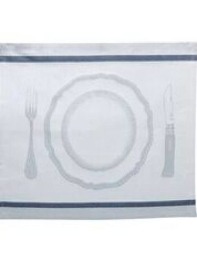 Opinel Coated Placemat 40x50 cm Opinel Coated Placemat 40x50 cm
