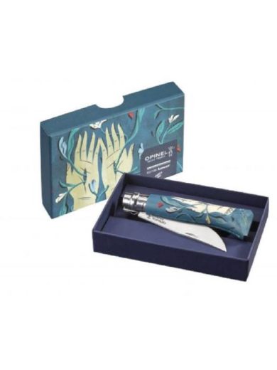 Opinel Limited Edition Amour By Andrea Wan Σουγιάς N°8