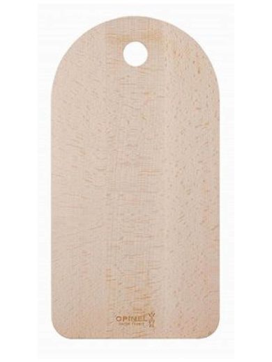 Opinel Cutting Board La Classique Opinel Cutting Board La Classique